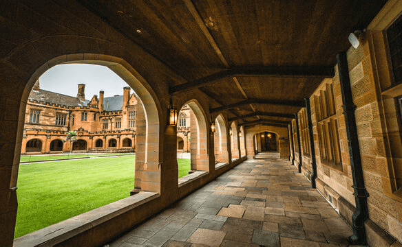 University of Sydney