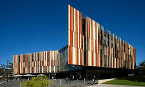 Macquarie University