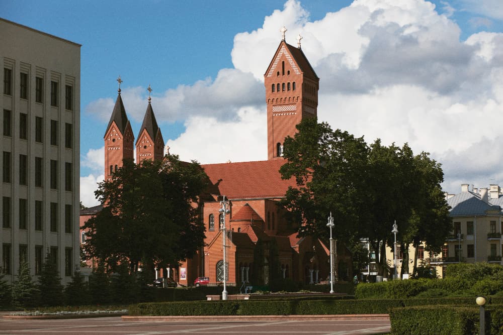 Australian Catholic University